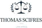 Thomas Scifres Legal Resources